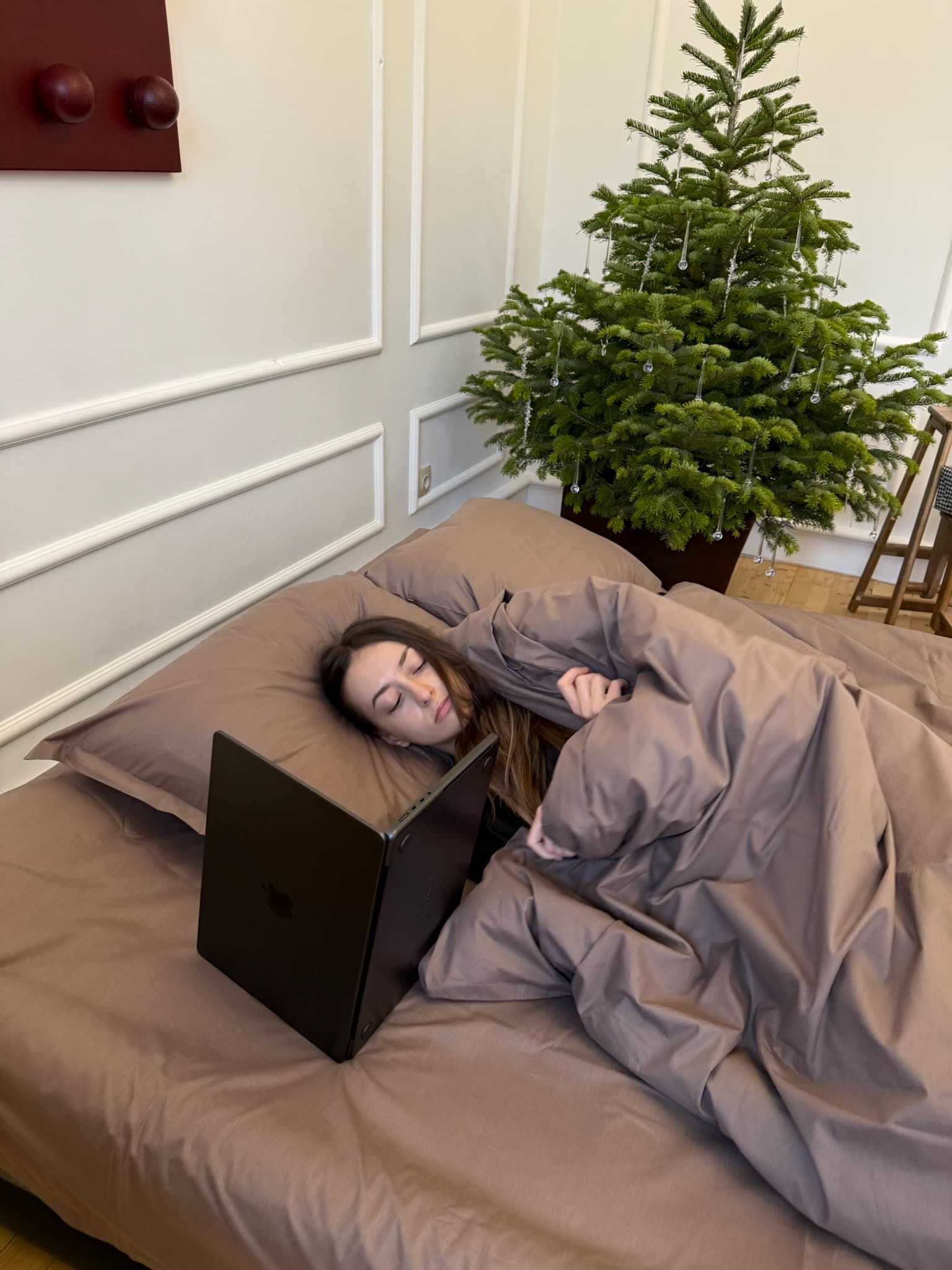 Комплект "Шоколад" - Image 1