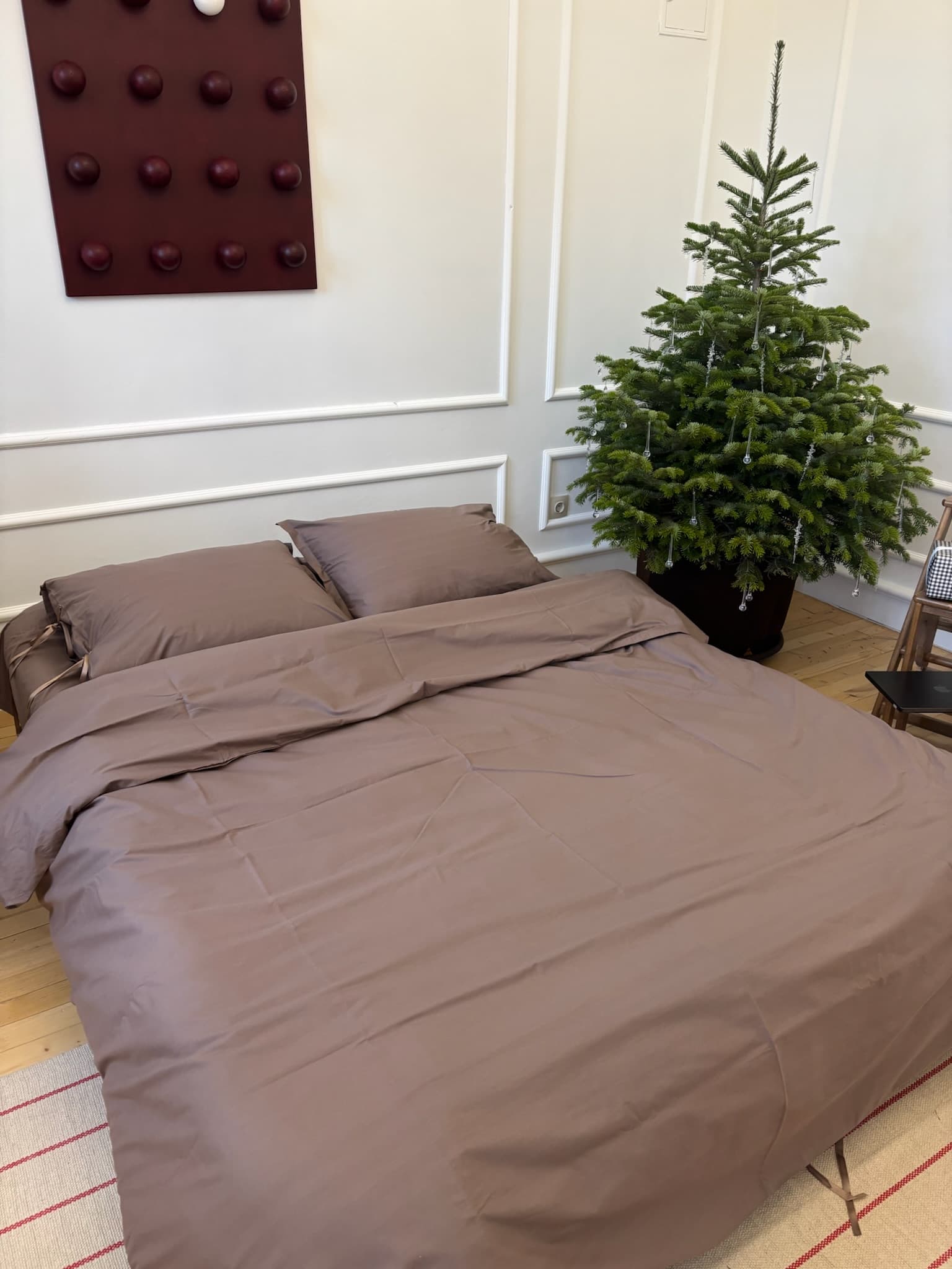 Комплект "Шоколад" - Thumbnail 3