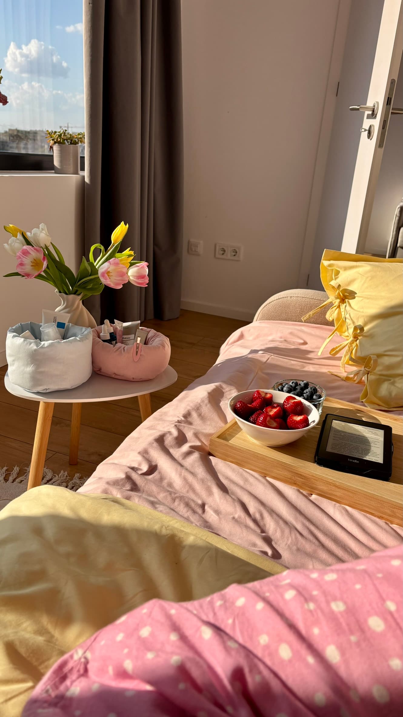Панерче Cherry Blossom - Thumbnail 4